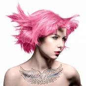 Manic Panic Semi-Permanent Hair Color Cream, Cotton Candy Pink by TISH & SNOOKY'S NYC,INC./MANICPANIC BEAUTY (English Manual)