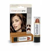 Cover Your Gray Hair Color Stick - Medium Brown 4.2g
