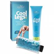 Belle Azul - Cool Legs - Gel Apaisant instantané -