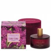 Lilas 'lilas' Parfum 100 ml ed. limitée avec boîte