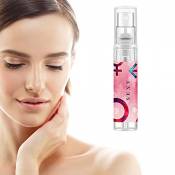 2pcs Flirt Pheromones Parfum Lady Body Spray Antisudorifiques