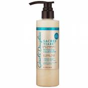 Carols Daughter Sacred Tiare Anti-Breakage & Anti-Frizz Fortifying Conditioner, 12 Ounce by Carol's Daughter
