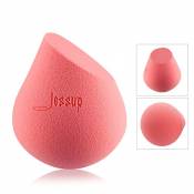 Jessup 1 Pc Maquillage Éponge pour Fond de Teint Liquide