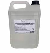 Orescience - Lotion Hydroalcoolique Bidon de 5 litres mains et surfaces sans rinçage