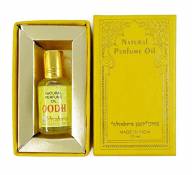 Chakra parfum naturel Oodh Fragrance Oil 100% pures