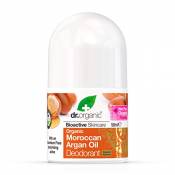 Do Desodorante Aceite De Argán Marroquí 50Ml.