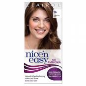 Nice 'N' Easy by Lasting Colour 96 LIGHTEST GOLDEN BROWN