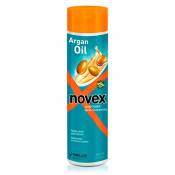 Novex Après-shampooing à l'huile d'argan, 300 ml