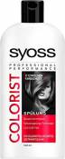 2 x SYOSS Professional Colorist conditionneur 500ml