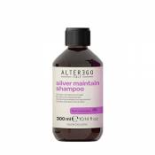 Alterego Shampoo Silver Maintain 300 ml