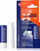 Eveline X Treme Men Protective Regenerating Lipstick For Men