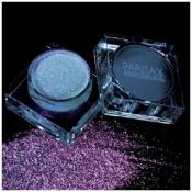ParisAx Poudre Cosmique Multireflets Violet 1,2 g