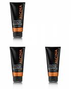 Alcina Shampoing couleur cuivre 3 x 200 ml