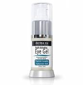 Derma-nu Crème anti-rides pour les yeux Traitement