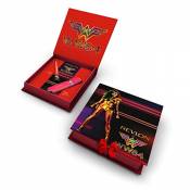 Revlon Wonder Woman 1984 Kit de maquillage pour yeux