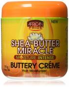 Shea Butter Miracle Buttery Creme 170g