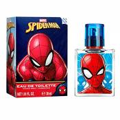 DISNEY-MARVEL Spiderman Eau de Toilette pour enfant