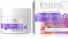 Eveline Snail Slime Filtrate + Coenzyme Q10 Concentrated