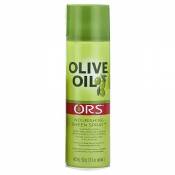 ORS Brillantine en Spray Enrichie à l'Huile d'Olive 472ml
