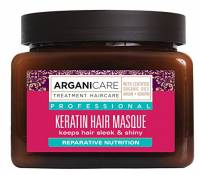 Arganicare AGN022 Masque Argan/Kératine 500 ml