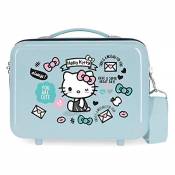 Hello Kitty You are Cute Trousse de toilette adaptable