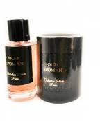 OUD D'OMAN, Eau de parfum, collection privée, 50ml,fabriqué en France