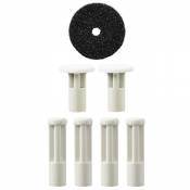 PMD Personal Microderm Replacement Discs - Inclut 4