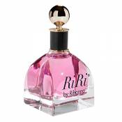 RiRi POUR FEMME par Rihanna - 100 ml Eau de Parfum Vaporisateur