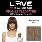 Love Hair Extensions - LHE/FRA1/QFC/CLEOPATRA/18 -