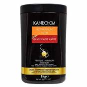 KANECHOM Manteiga De Karite Butter, 35.2 fl oz (Packaging