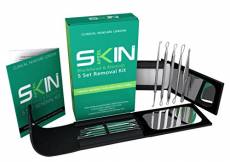Skinapeel Kit Anti-Points Noirs 5 Pièces