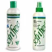 Sofn'Free Curl Spray Hydratant 350 ml + Sofn'Free Curl