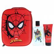 Marvel I0087909 Spider Man Set de Parfum pour Homme