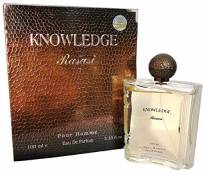 Rasasi Knowledge Pour Homme Eau De Parfum/ Perfume