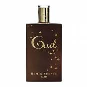 REMINISCENCE Eau de Parfum Femme Oud - 100 ml