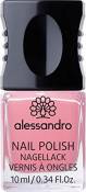 alessandro Vernis à Ongles 138 Happy Pink, 10 ml