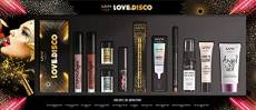 NYX Professional Makeup Coffret Maquillage Love Lust