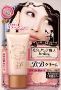 Sana Keana Pate Shokunin Pore Putty BB Cream SPF50 PA+++ 30g (japan import)