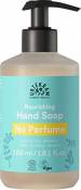 URTEKRAM Organic No Perfume Hand Soap 380ml (PACK OF