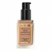 2 x Max Factor Healthy Skin Harmony Miracle Foundation