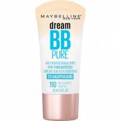 MAYBELLINE Dream Pure BB Cream - Light/Medium 110