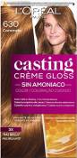 L'Óreal 913-88651 Casting Creme Gloss Coloration Pour Cheveux - 600 Gr