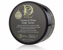 Design Essentials Natural Honey & Shea Edge Tamer 65.2g