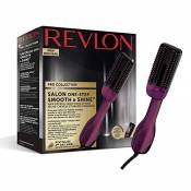 REVLON Sèche-Cheveux Et Brosse Coiffante Revlon Pro