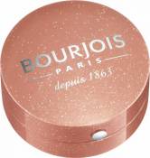 Bourjois - Boîte ronde fard à paupières - 10 Beige