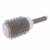 Gazechimp Pro Brosse à Cheveux Ronde pour Brushing