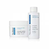 Neostrata Resurface Peeling Booster d'Eclat 36 Cotons