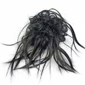 rougecaramel - Accessoires cheveux - Elastique chouchou