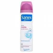 Sanex Dermo invisible anti-transpirant Déodorant,