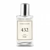 Fm432 – Pure Parfum Pour Femme 50 ml